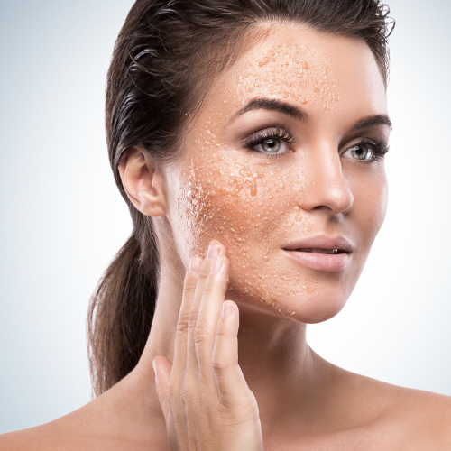 أثبت كريم ضي نتائج فعالة في التقليل من مظهر الهالات السوداء في محيط العينين، خاصةً مع الاستخدام المُستمر